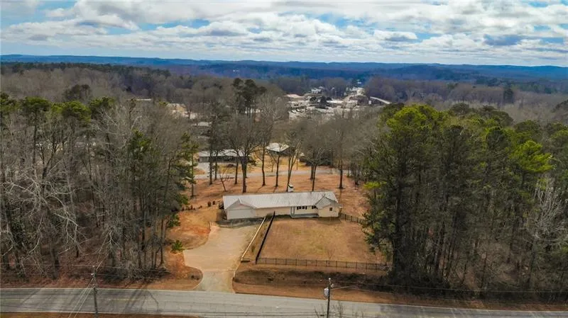 277 Oak Street, Hiram, Georgia 30141