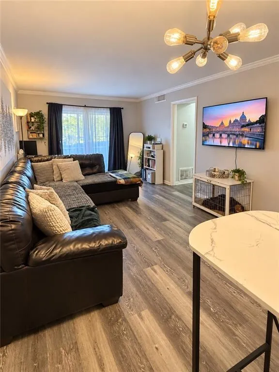395 Pharr Road Ne Unit 103, Atlanta, Georgia 30305, 1 Bedroom Bedrooms, 0 ,1 BathroomBathrooms,Residential,For Sale,395 Pharr Road Ne Unit 103,7846491