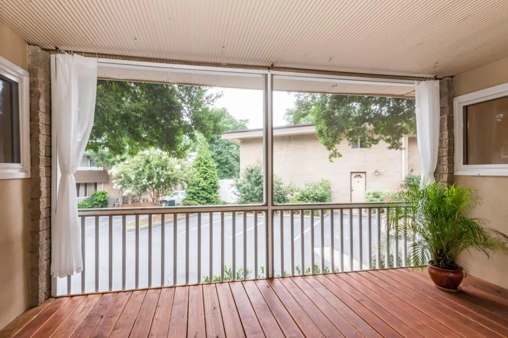 346 Carpenter Drive Unit 53, Atlanta, Georgia 30328, 2 Bedrooms Bedrooms, ,2 BathroomsBathrooms,Residential,Sold,346 Carpenter Drive Unit 53,5894440