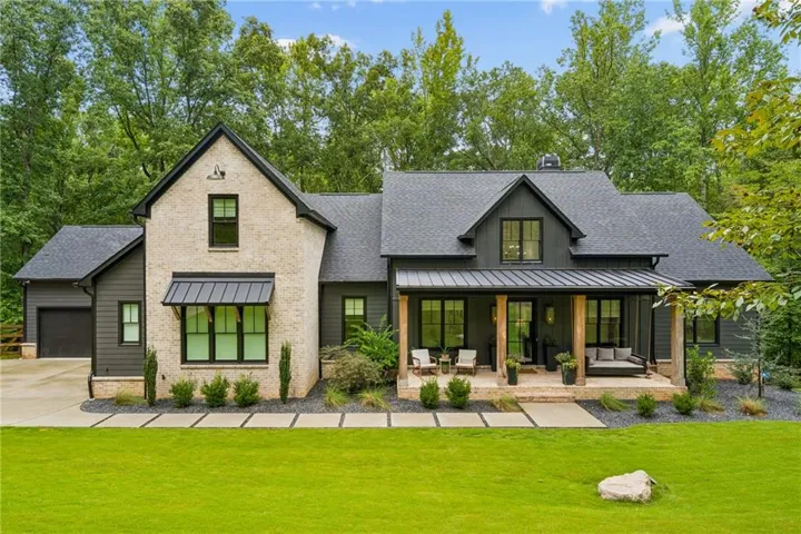 5676 Kennedy Road, Suwanee, Georgia 30024
