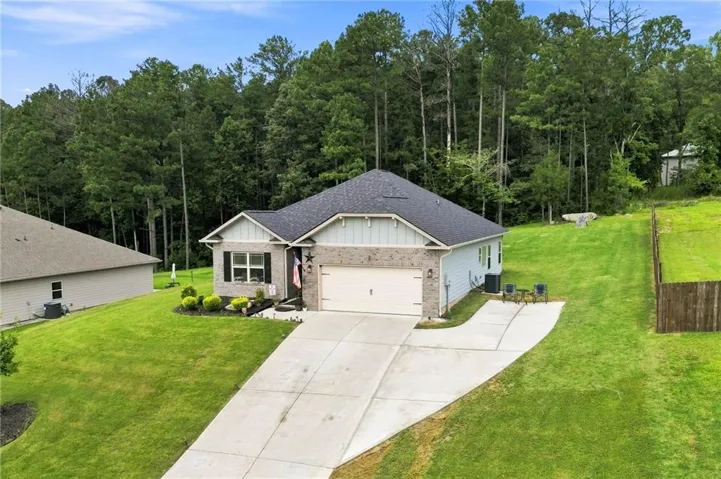 173 Bramlett Ridge Drive, Dallas, Georgia 30157