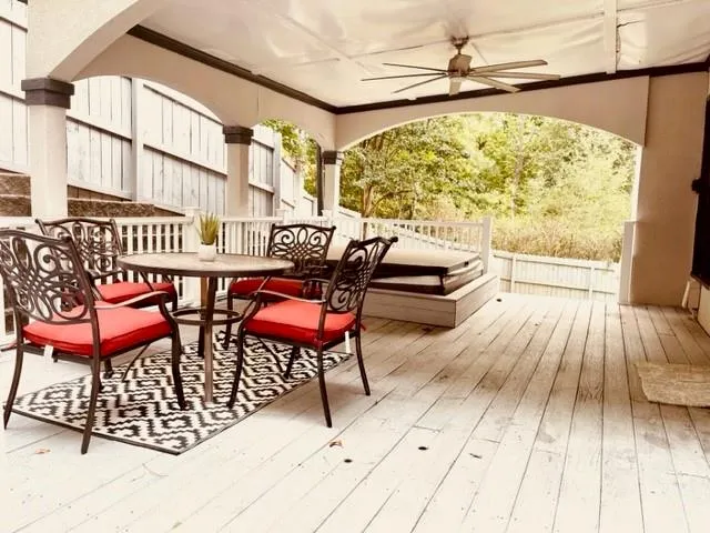 160 Spalding Springs Court, Sandy Springs, Georgia 30350, 5 Bedrooms Bedrooms, ,3 BathroomsBathrooms,Residential,Sold,160 Spalding Springs Court,7246872