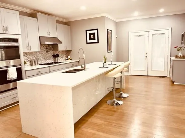 160 Spalding Springs Court, Sandy Springs, Georgia 30350, 5 Bedrooms Bedrooms, ,3 BathroomsBathrooms,Residential,Sold,160 Spalding Springs Court,7246872