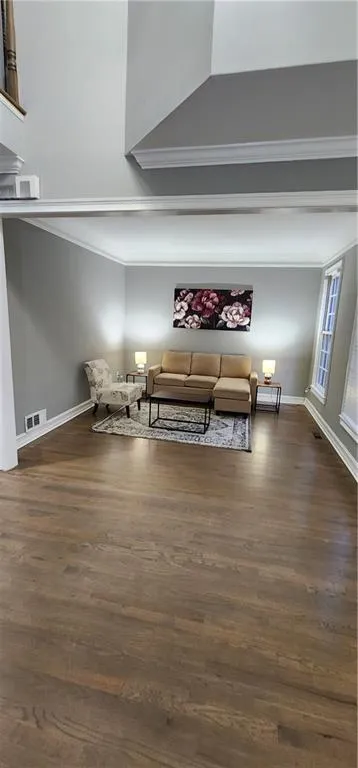 160 Spalding Springs Court, Sandy Springs, Georgia 30350, 5 Bedrooms Bedrooms, ,3 BathroomsBathrooms,Residential,Sold,160 Spalding Springs Court,7246872