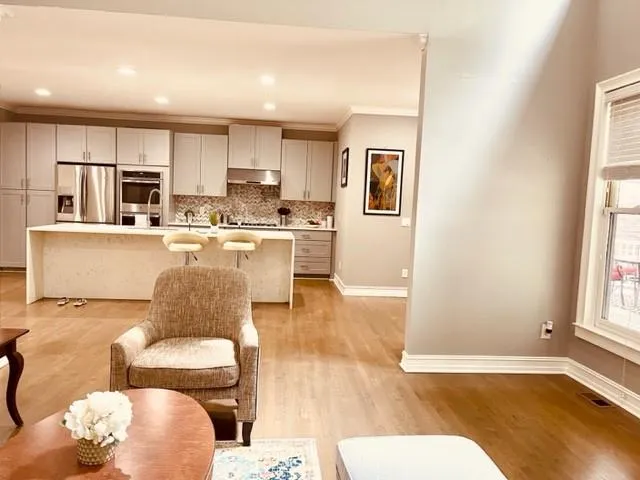 160 Spalding Springs Court, Sandy Springs, Georgia 30350, 5 Bedrooms Bedrooms, ,3 BathroomsBathrooms,Residential,Sold,160 Spalding Springs Court,7246872