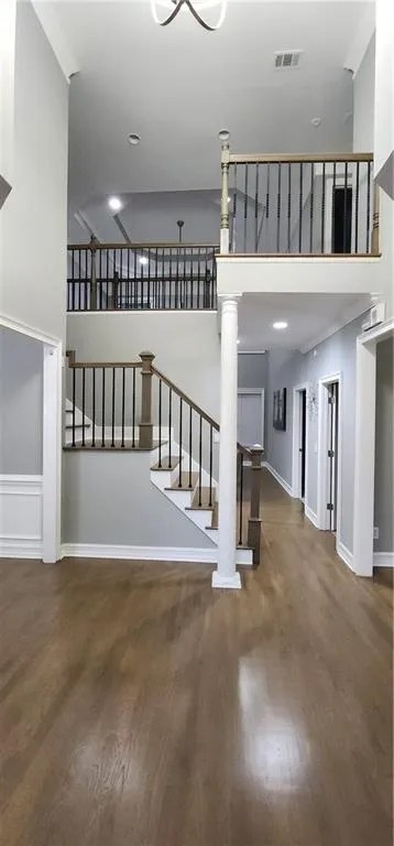 160 Spalding Springs Court, Sandy Springs, Georgia 30350, 5 Bedrooms Bedrooms, ,3 BathroomsBathrooms,Residential,Sold,160 Spalding Springs Court,7246872