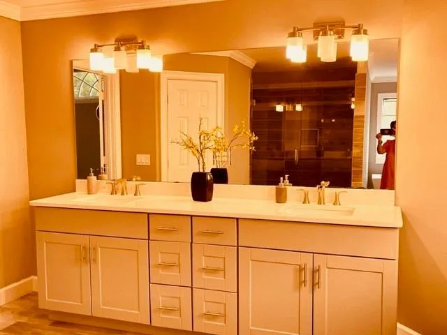 160 Spalding Springs Court, Sandy Springs, Georgia 30350, 5 Bedrooms Bedrooms, ,3 BathroomsBathrooms,Residential,Sold,160 Spalding Springs Court,7246872