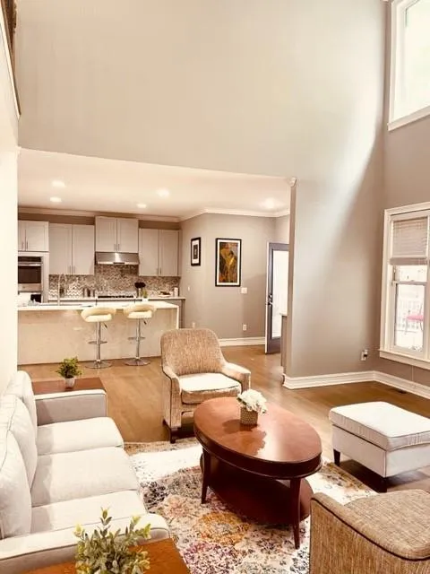 160 Spalding Springs Court, Sandy Springs, Georgia 30350, 5 Bedrooms Bedrooms, ,3 BathroomsBathrooms,Residential,Sold,160 Spalding Springs Court,7246872