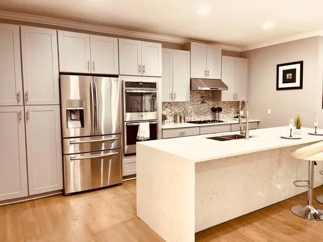 160 Spalding Springs Court, Sandy Springs, Georgia 30350, 5 Bedrooms Bedrooms, ,3 BathroomsBathrooms,Residential,Sold,160 Spalding Springs Court,7246872