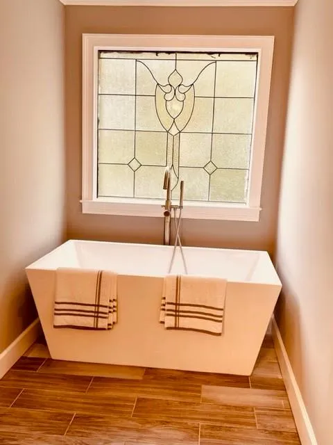 160 Spalding Springs Court, Sandy Springs, Georgia 30350, 5 Bedrooms Bedrooms, ,3 BathroomsBathrooms,Residential,Sold,160 Spalding Springs Court,7246872