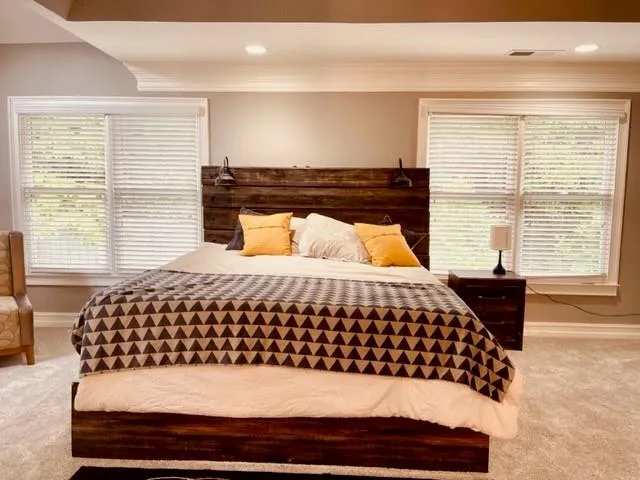 160 Spalding Springs Court, Sandy Springs, Georgia 30350, 5 Bedrooms Bedrooms, ,3 BathroomsBathrooms,Residential,Sold,160 Spalding Springs Court,7246872