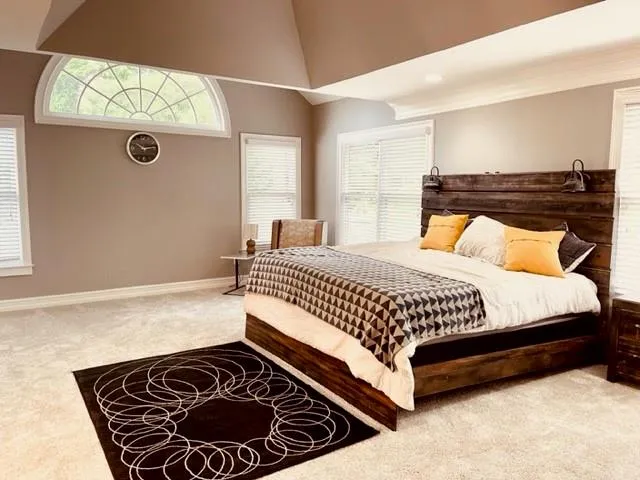 160 Spalding Springs Court, Sandy Springs, Georgia 30350, 5 Bedrooms Bedrooms, ,3 BathroomsBathrooms,Residential,Sold,160 Spalding Springs Court,7246872