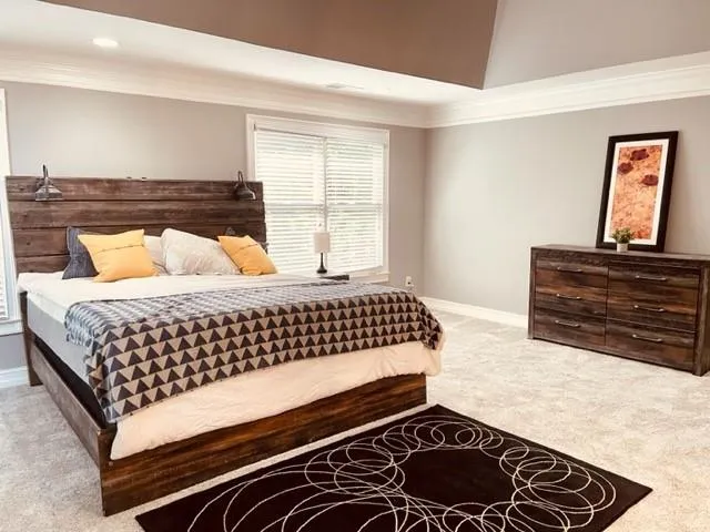 160 Spalding Springs Court, Sandy Springs, Georgia 30350, 5 Bedrooms Bedrooms, ,3 BathroomsBathrooms,Residential,Sold,160 Spalding Springs Court,7246872