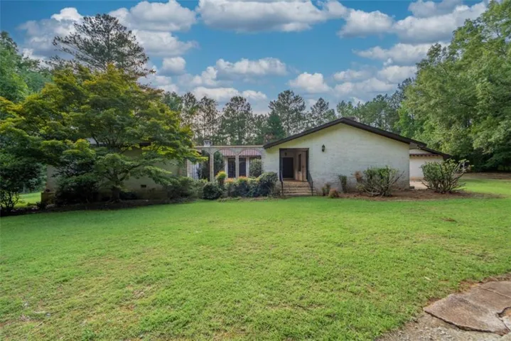 882 Gaissert Church Road, Sparta, Georgia 31087