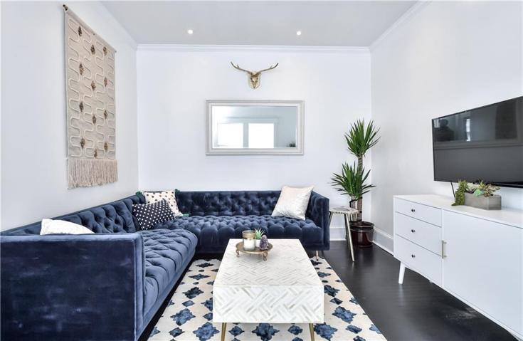 806 Vedado Way NE Unit 1