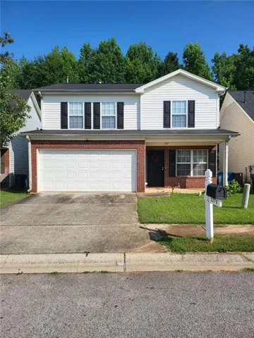5270 Tussahaw Crossing, Mcdonough, Georgia 30252