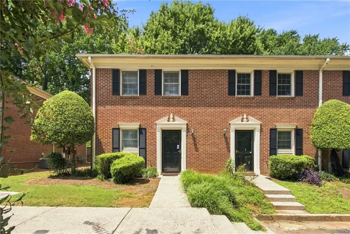 136 Sterling Court, Alpharetta, Georgia 30004