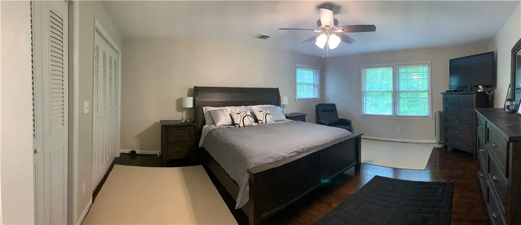 700 Old Post Road, Sandy Springs, Georgia 30328, 6 Bedrooms Bedrooms, ,3 BathroomsBathrooms,Residential,Sold,700 Old Post Road,7037375