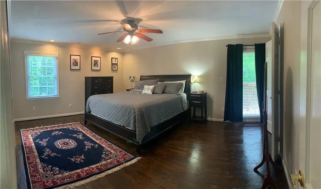 700 Old Post Road, Sandy Springs, Georgia 30328, 6 Bedrooms Bedrooms, ,3 BathroomsBathrooms,Residential,Sold,700 Old Post Road,7037375