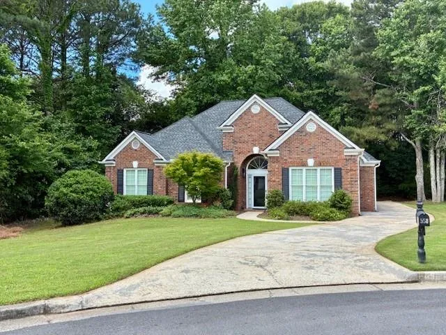 550 Arbor North Way, Alpharetta, Georgia 30004