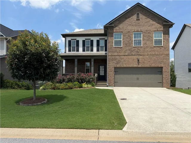 4240 Pembia Drive, Cumming, Georgia 30028