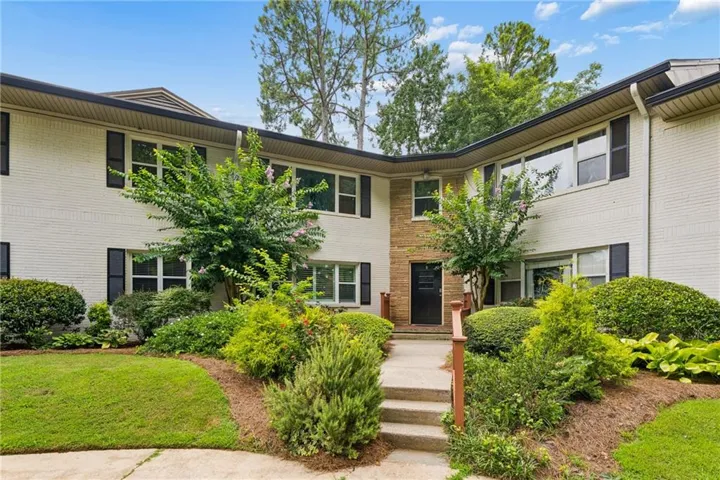2477 N Decatur Road Unit B2, Decatur, Georgia 30033