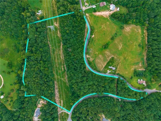 0 Hobgood Road, Rydal, Georgia 30171