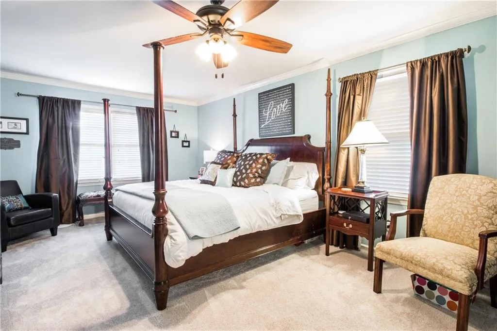 5247 Glenridge Drive, Atlanta, Georgia 30342, 3 Bedrooms Bedrooms, ,2 BathroomsBathrooms,Residential,Sold,5247 Glenridge Drive,6579188