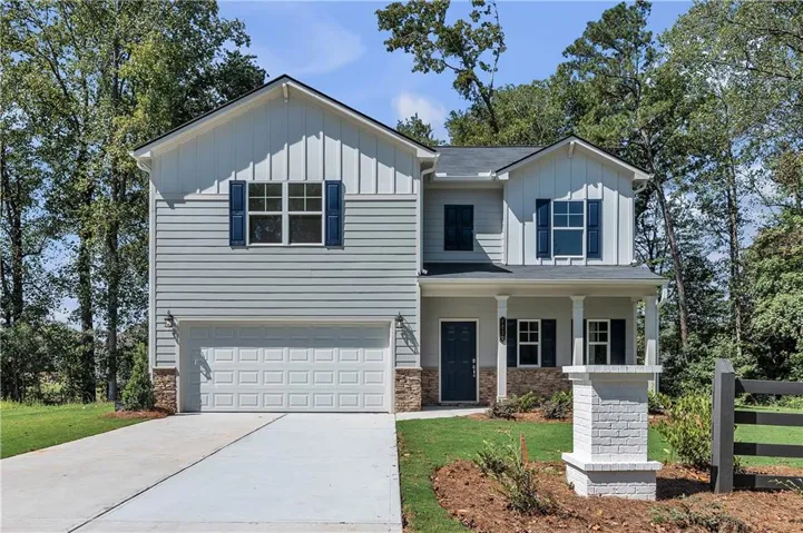 4690 Glore Road Sw, Mableton, Georgia 30126