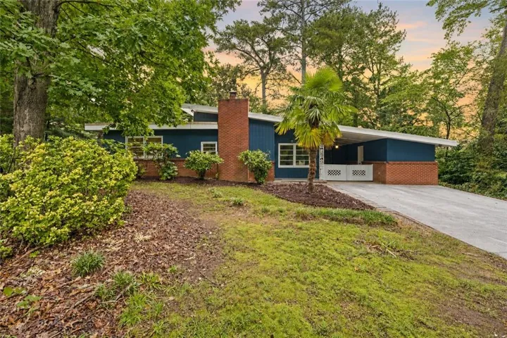 3229 Westmart Lane, Atlanta, Georgia 30340