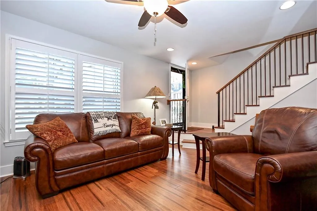 52 Cantey Place, Atlanta, Georgia 30327, 2 Bedrooms Bedrooms, ,2 BathroomsBathrooms,Residential,Sold,52 Cantey Place,5943189