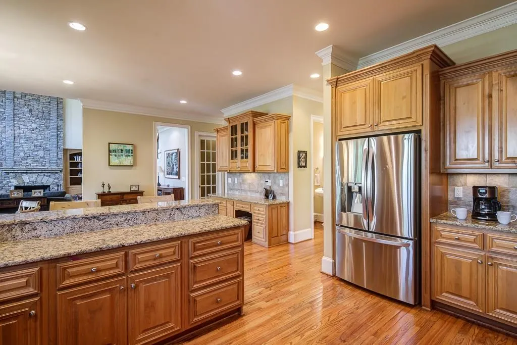 420 Meadow Gate Close, Sandy Springs, Georgia 30350, 6 Bedrooms Bedrooms, ,5 BathroomsBathrooms,Residential,Sold,420 Meadow Gate Close,5984215