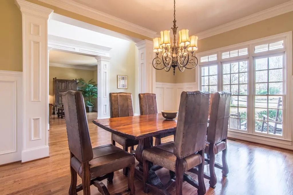 420 Meadow Gate Close, Sandy Springs, Georgia 30350, 6 Bedrooms Bedrooms, ,5 BathroomsBathrooms,Residential,Sold,420 Meadow Gate Close,5984215