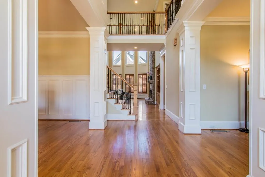 420 Meadow Gate Close, Sandy Springs, Georgia 30350, 6 Bedrooms Bedrooms, ,5 BathroomsBathrooms,Residential,Sold,420 Meadow Gate Close,5984215