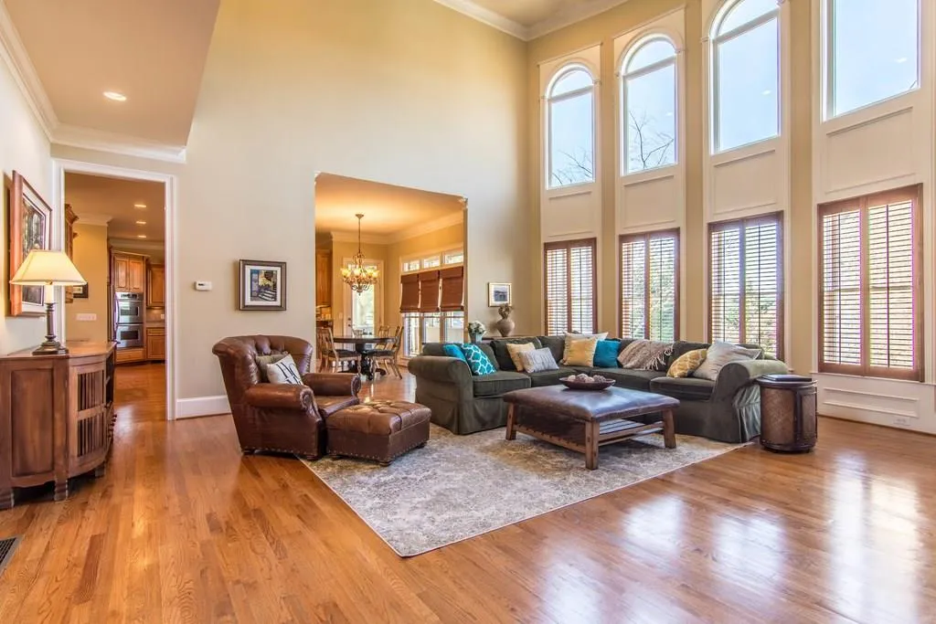 420 Meadow Gate Close, Sandy Springs, Georgia 30350, 6 Bedrooms Bedrooms, ,5 BathroomsBathrooms,Residential,Sold,420 Meadow Gate Close,5984215