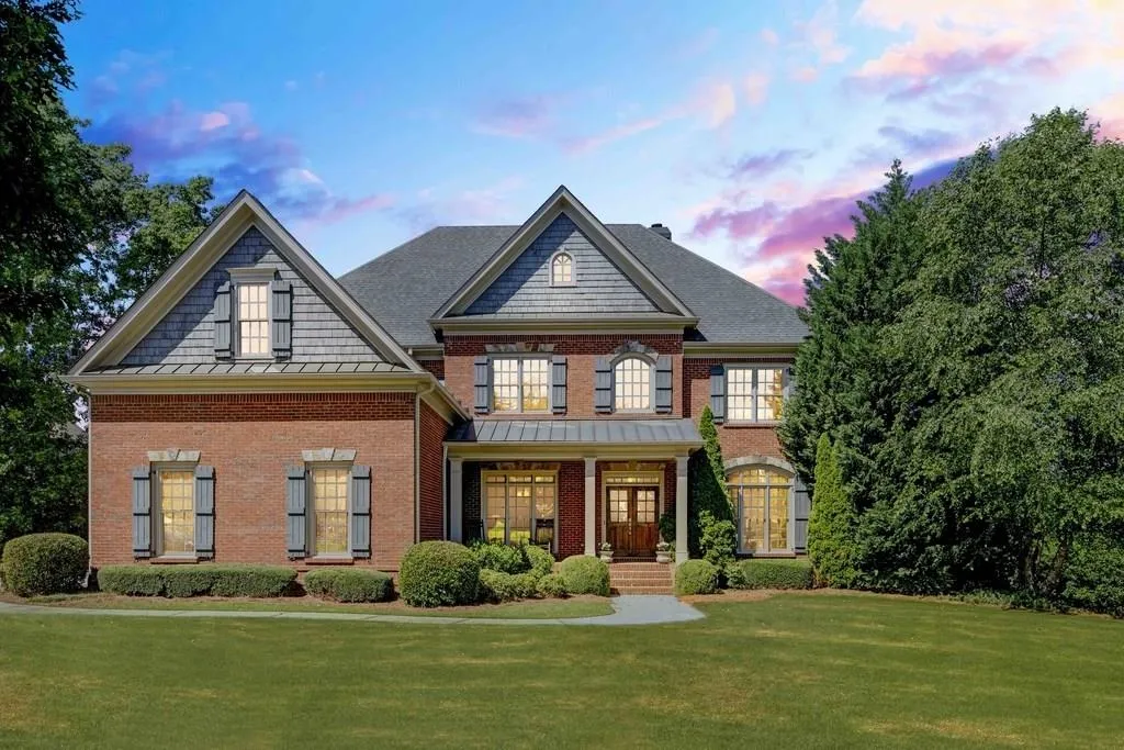 420 Meadow Gate Close, Sandy Springs, Georgia 30350, 6 Bedrooms Bedrooms, ,5 BathroomsBathrooms,Residential,Sold,420 Meadow Gate Close,5984215