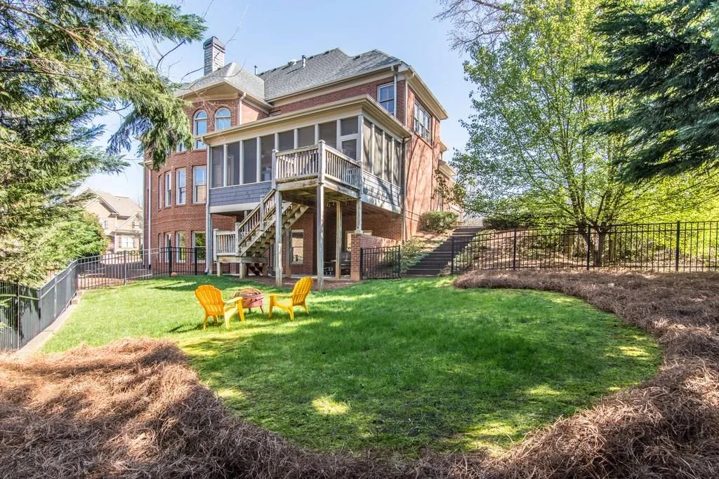 420 Meadow Gate Close, Sandy Springs, Georgia 30350, 6 Bedrooms Bedrooms, ,5 BathroomsBathrooms,Residential,Sold,420 Meadow Gate Close,5984215
