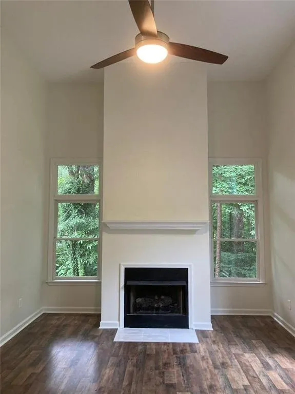 8855 Carroll Manor Drive, Sandy Springs, Georgia 30350, 3 Bedrooms Bedrooms, ,3 BathroomsBathrooms,Residential,Sold,8855 Carroll Manor Drive,6919348