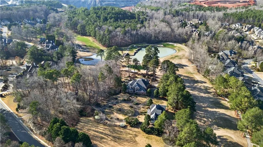 8480 St Marlo Fairway Drive, Duluth, Georgia 30097