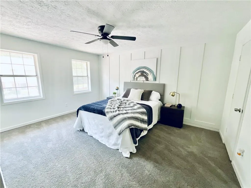 7750 Roswell Road Unit 4c, Sandy Springs, Georgia 30350, 3 Bedrooms Bedrooms, ,2 BathroomsBathrooms,Residential,Sold,7750 Roswell Road Unit 4c,7094082