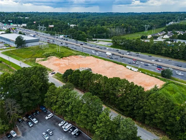 5375 Goshen Springs Road, Norcross, Georgia 30093