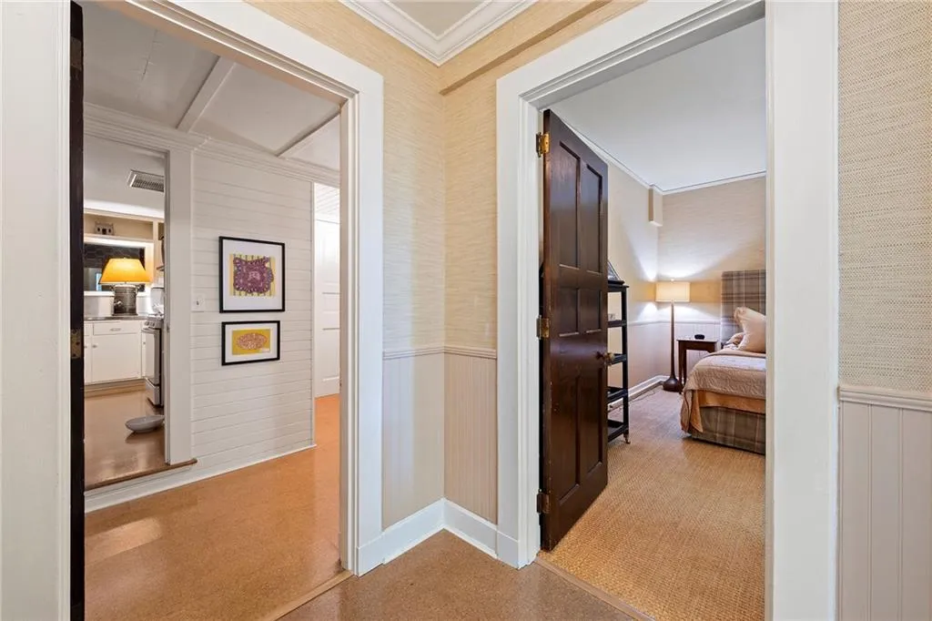 2 W Muscogee Avenue Nw, Atlanta, Georgia 30305, 4 Bedrooms Bedrooms, ,5 BathroomsBathrooms,Residential,For Sale,2 W Muscogee Avenue Nw,7587033