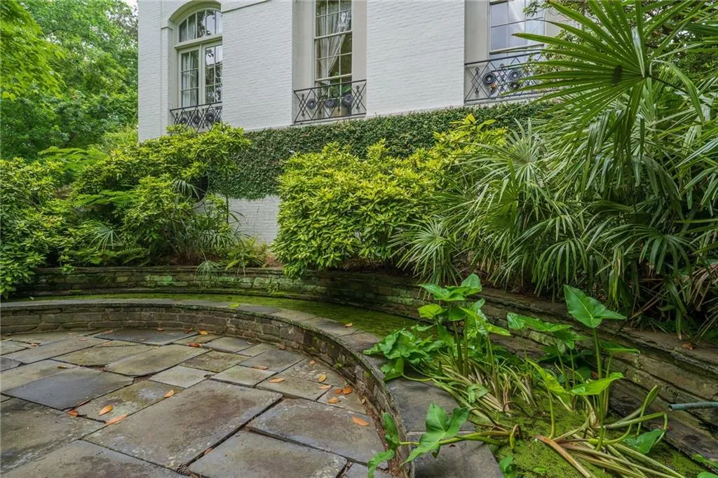 2 W Muscogee Avenue Nw, Atlanta, Georgia 30305, 4 Bedrooms Bedrooms, ,5 BathroomsBathrooms,Residential,For Sale,2 W Muscogee Avenue Nw,7587033