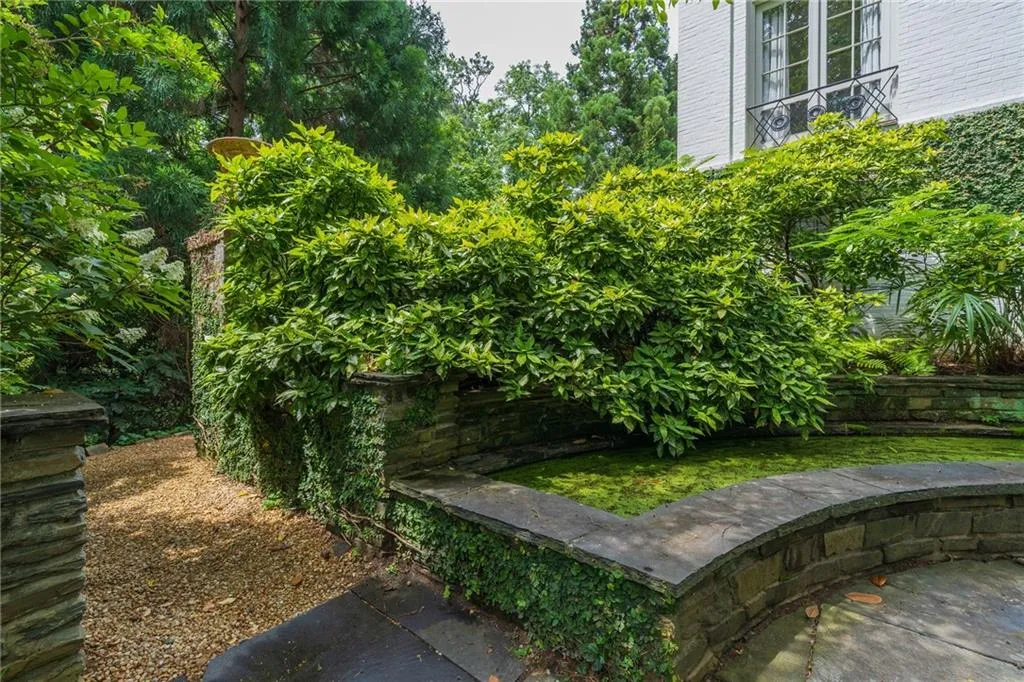 2 W Muscogee Avenue Nw, Atlanta, Georgia 30305, 4 Bedrooms Bedrooms, ,5 BathroomsBathrooms,Residential,For Sale,2 W Muscogee Avenue Nw,7587033