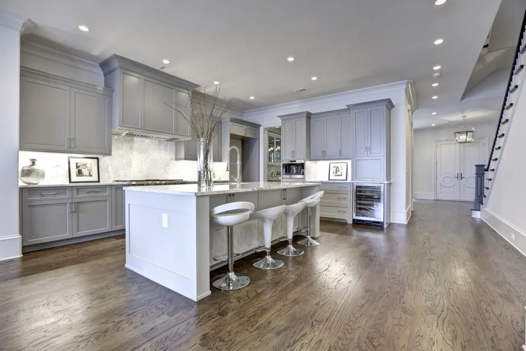 1400 Piedmont Avenue Ne Unit 5, Atlanta, Georgia 30309, 4 Bedrooms Bedrooms, ,4 BathroomsBathrooms,Residential,Sold,1400 Piedmont Avenue Ne Unit 5,5826072