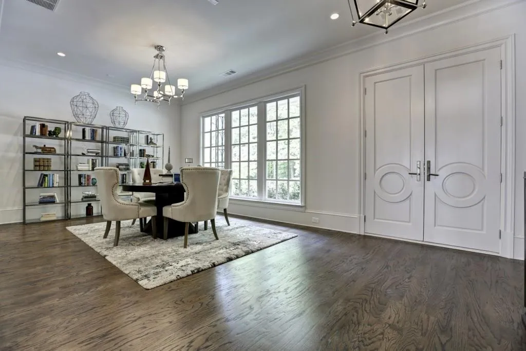 1400 Piedmont Avenue Ne Unit 5, Atlanta, Georgia 30309, 4 Bedrooms Bedrooms, ,4 BathroomsBathrooms,Residential,Sold,1400 Piedmont Avenue Ne Unit 5,5826072