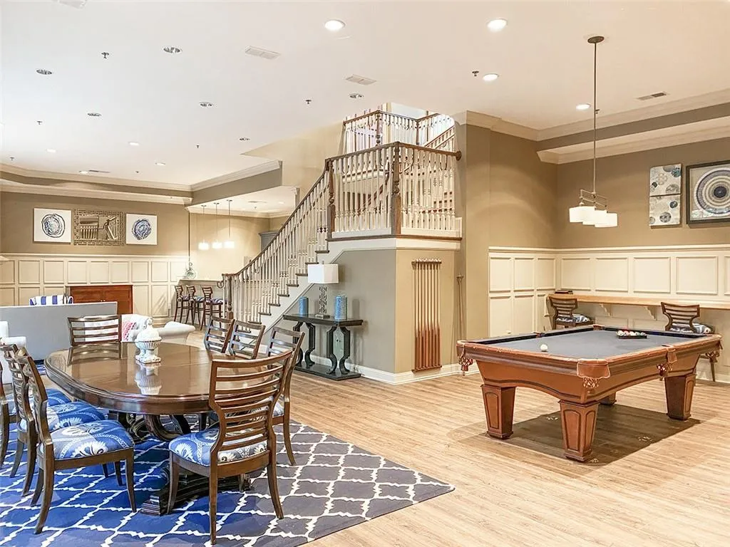 1119 Glenridge Place, Sandy Springs, Georgia 30342, 1 Bedroom Bedrooms, ,1 BathroomBathrooms,Residential,Sold,1119 Glenridge Place,6965826