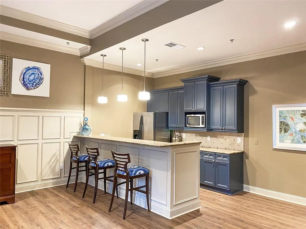 1119 Glenridge Place, Sandy Springs, Georgia 30342, 1 Bedroom Bedrooms, ,1 BathroomBathrooms,Residential,Sold,1119 Glenridge Place,6965826