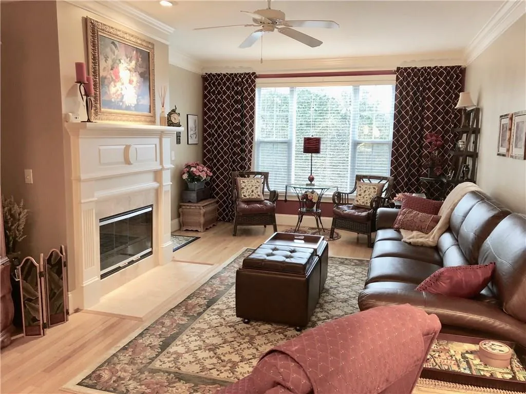 4100 Paces Walk Se Unit 4203, Atlanta, Georgia 30339, 2 Bedrooms Bedrooms, ,2 BathroomsBathrooms,Residential,Sold,4100 Paces Walk Se Unit 4203,5981855
