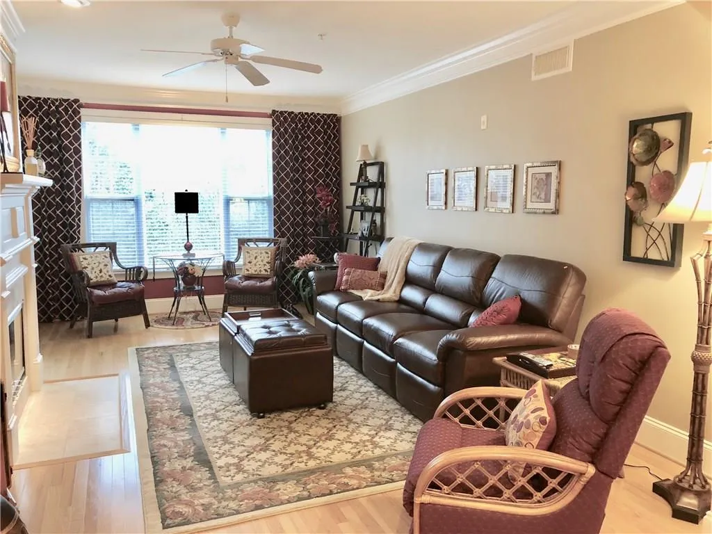 4100 Paces Walk Se Unit 4203, Atlanta, Georgia 30339, 2 Bedrooms Bedrooms, ,2 BathroomsBathrooms,Residential,Sold,4100 Paces Walk Se Unit 4203,5981855